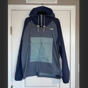 The North Face Fanorak [Men - Large]